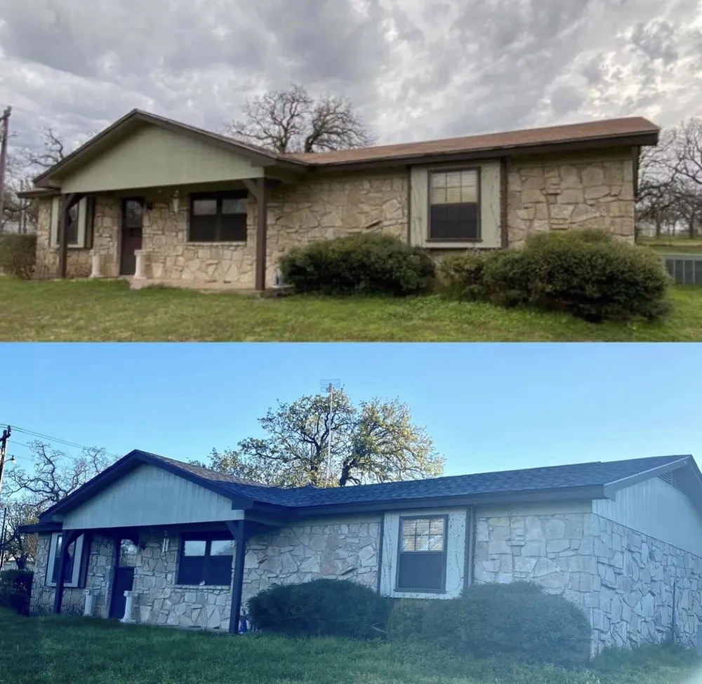 Slide of RKG Roofing & Construction