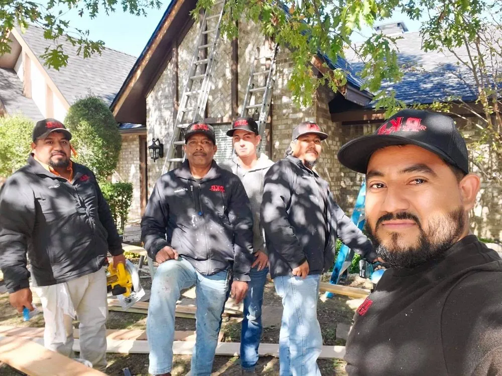 Slide of RKG Roofing & Construction