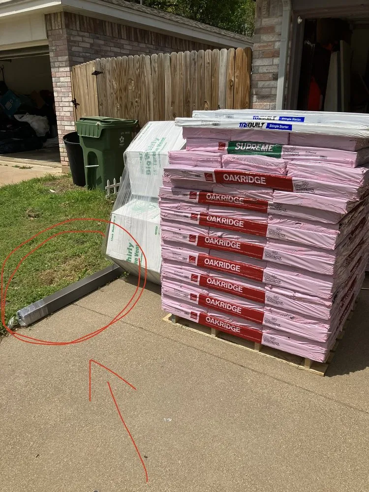 Slide of RKG Roofing & Construction