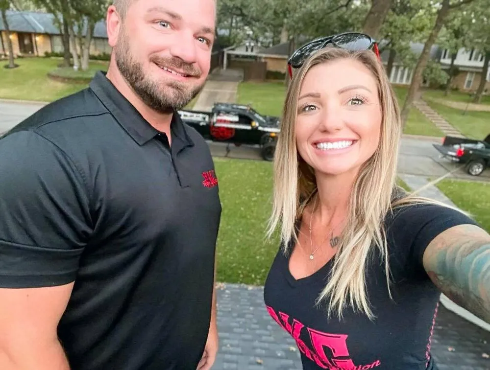 Slide of RKG Roofing & Construction