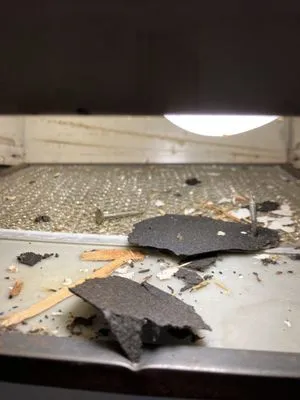 RKG Roofing & Construction Logo