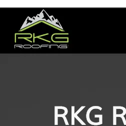 Slide of RKG Roofing