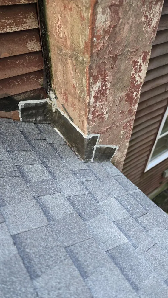 Slide of RKM Construction