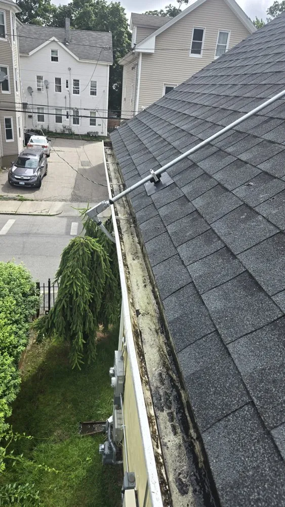 Slide of RKM Construction