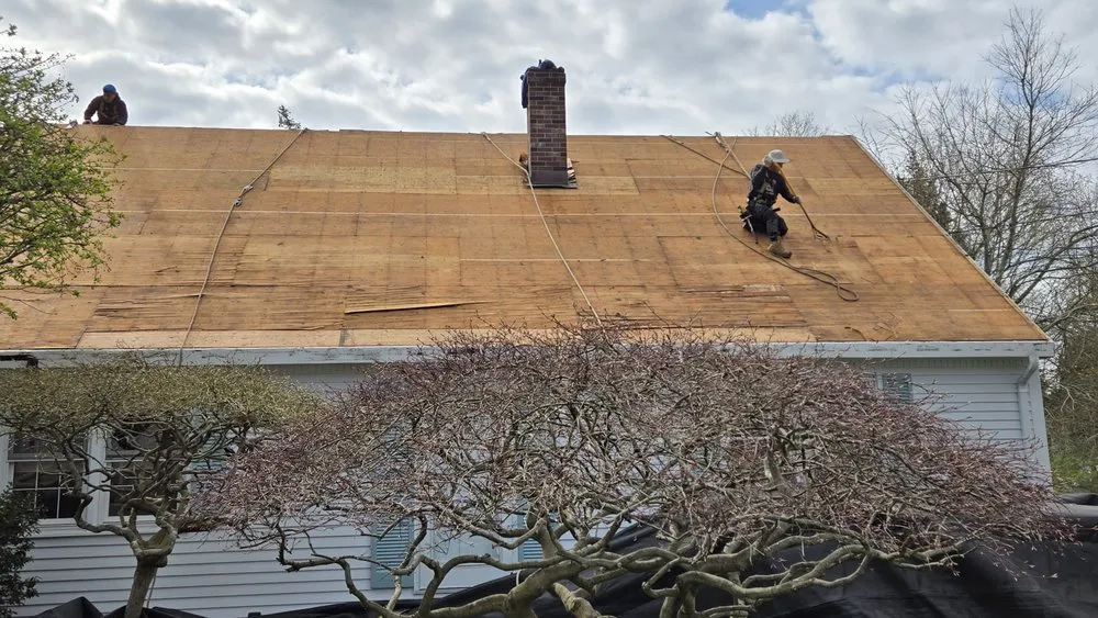 Slide of RKM Construction