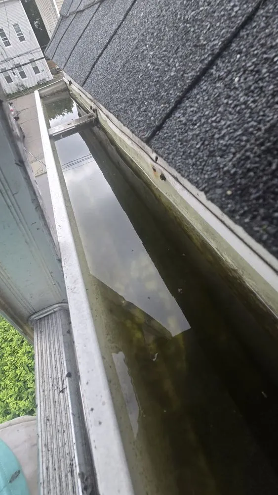 Slide of RKM Construction