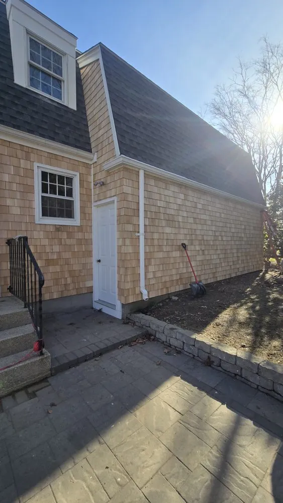 Slide of RKM Construction