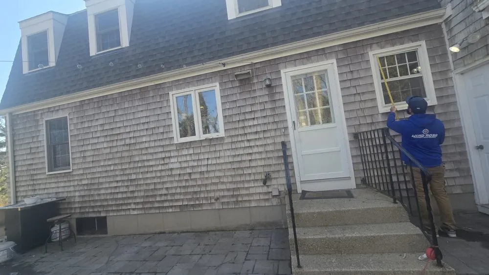 Slide of RKM Construction