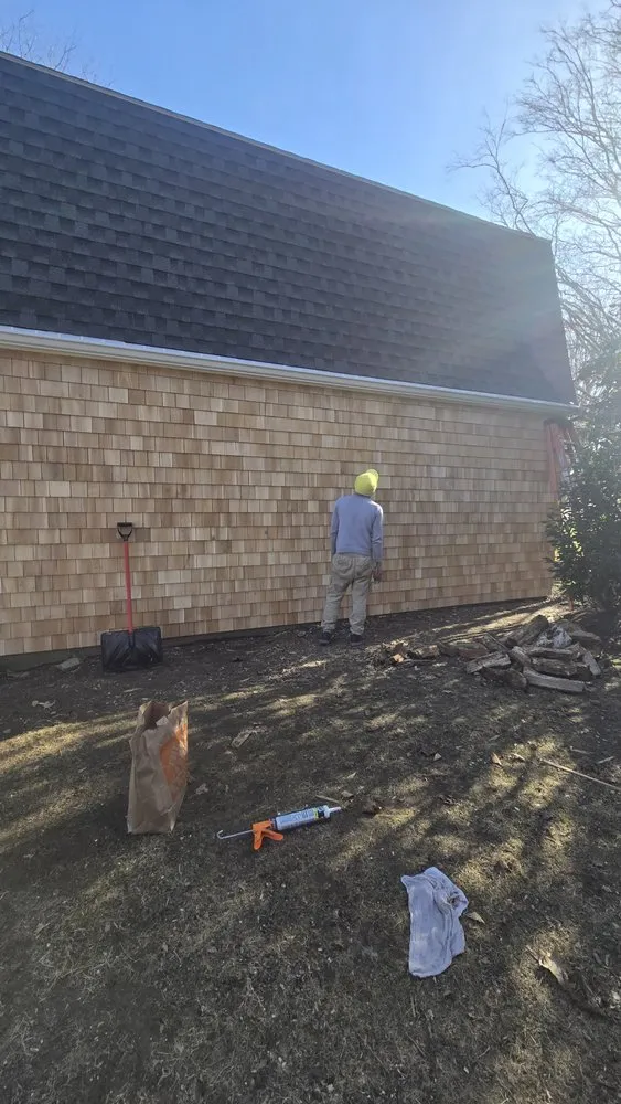 Slide of RKM Construction