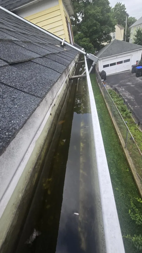 Slide of RKM Construction