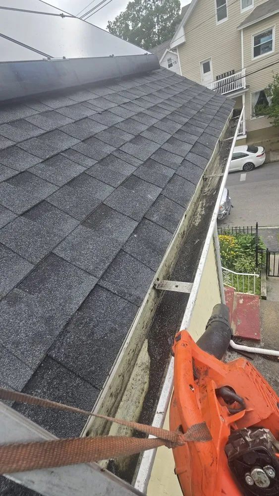 Slide of RKM Construction