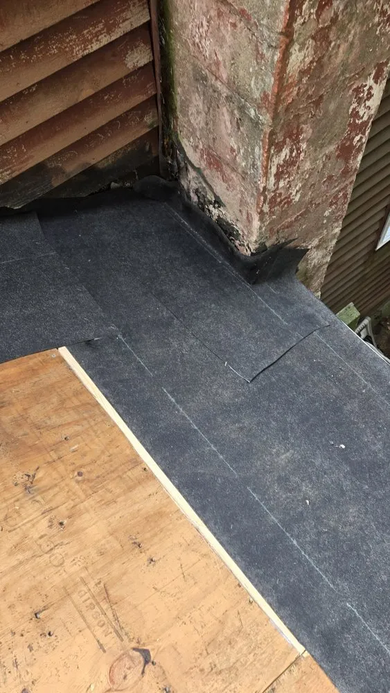 Slide of RKM Construction