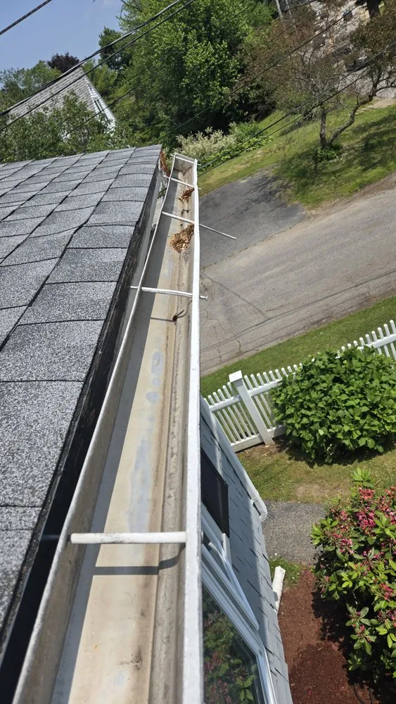 Slide of RKM Construction