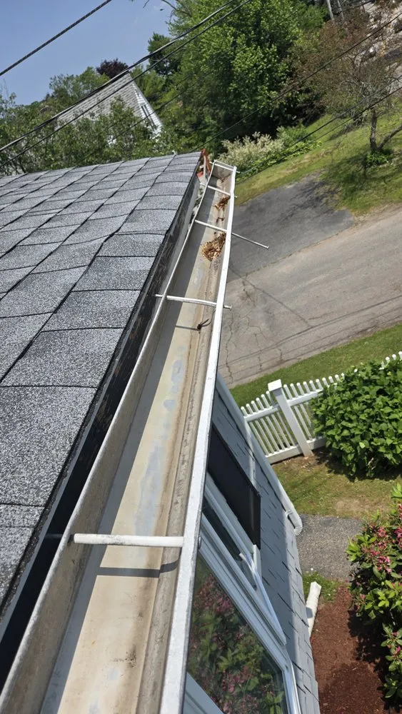 Slide of RKM Construction