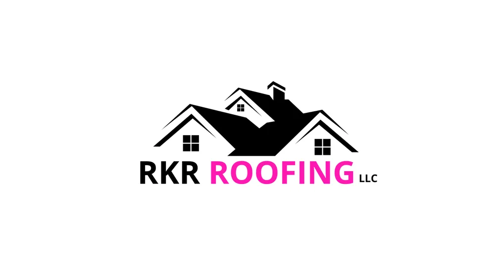 Slide of RKR Roofing
