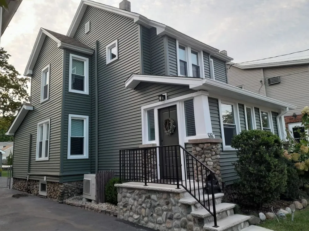 Slide of RKS Construction