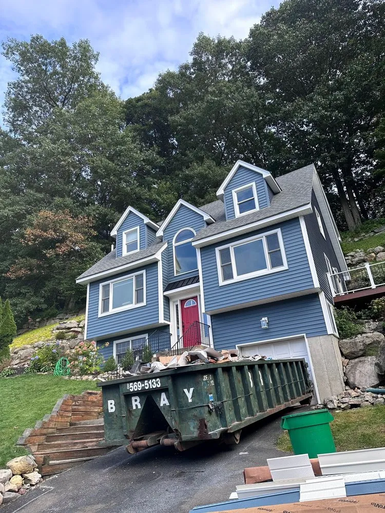 Slide of RKS Construction