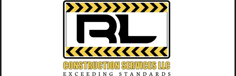 Slide of RL Construction Services