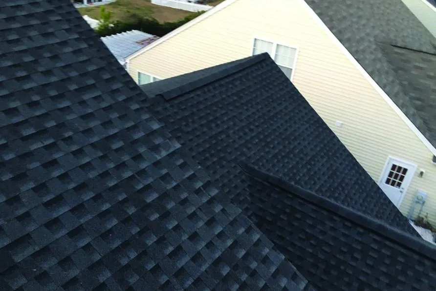 Slide of RL Groves & Sons