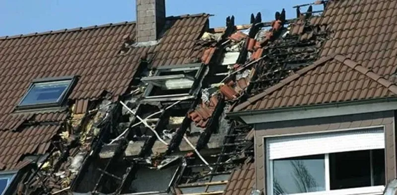 Slide of RL Groves & Sons