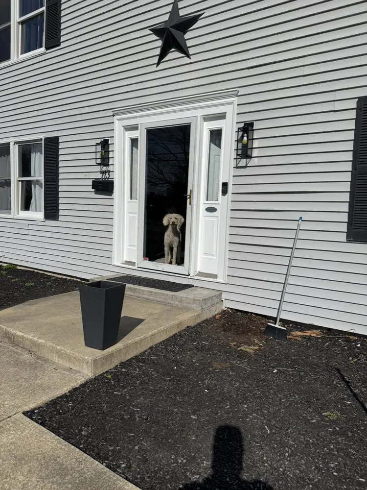 Slide of R&L Home Improvements