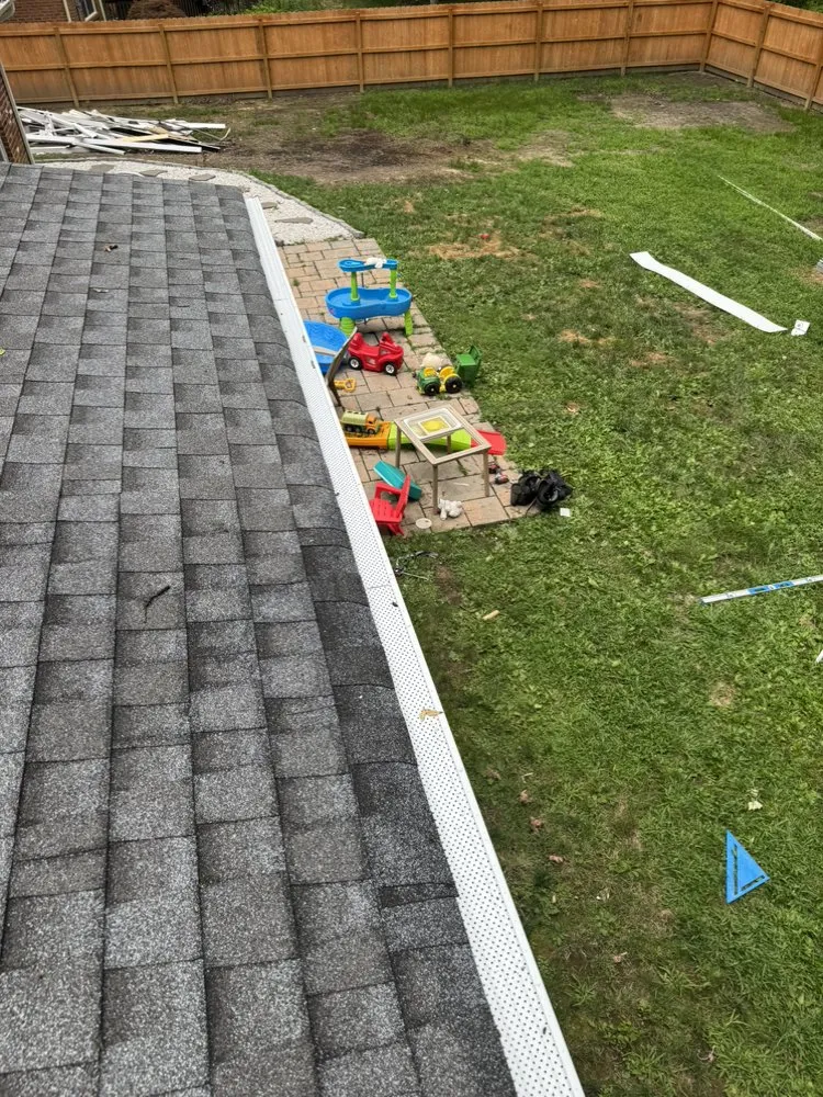 Slide of R&L Home Improvements