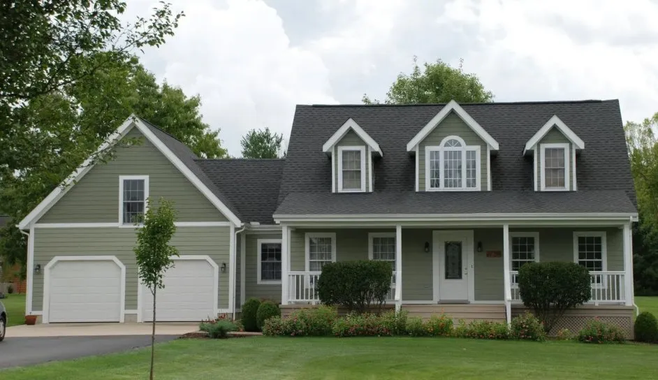 Slide of R&L Home Improvements