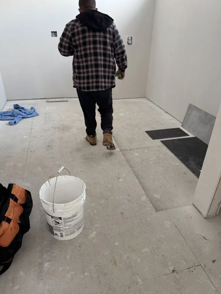 Slide of R&L Home Improvements