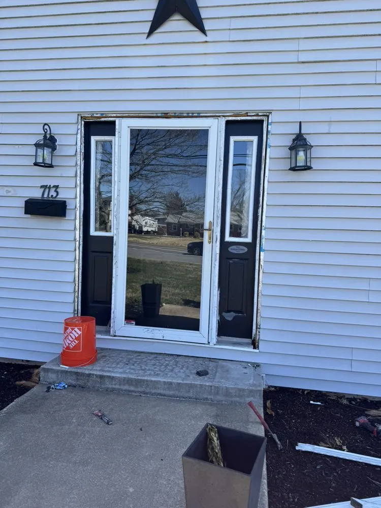 Slide of R&L Home Improvements