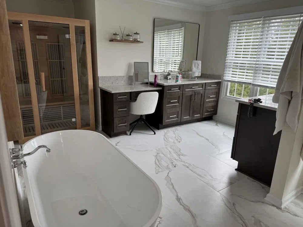 Slide of R&L Home Improvements