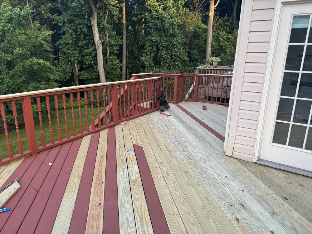 Slide of R&L Home Improvements