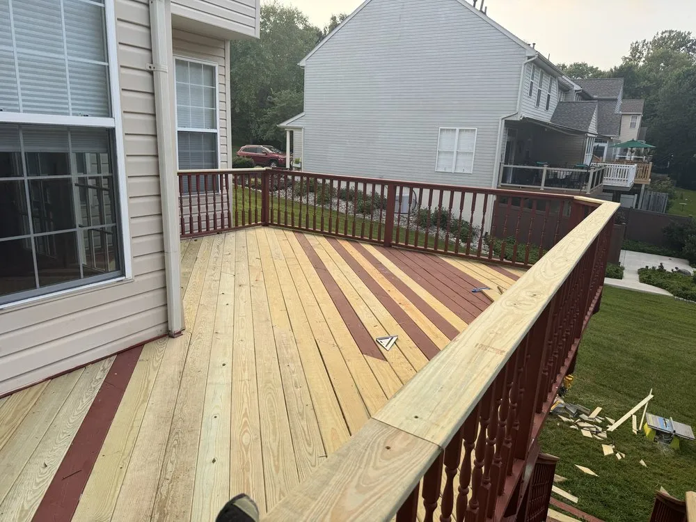 Slide of R&L Home Improvements