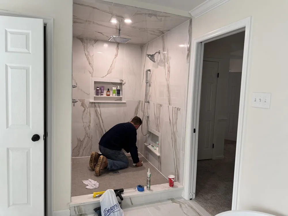 Slide of R&L Home Improvements