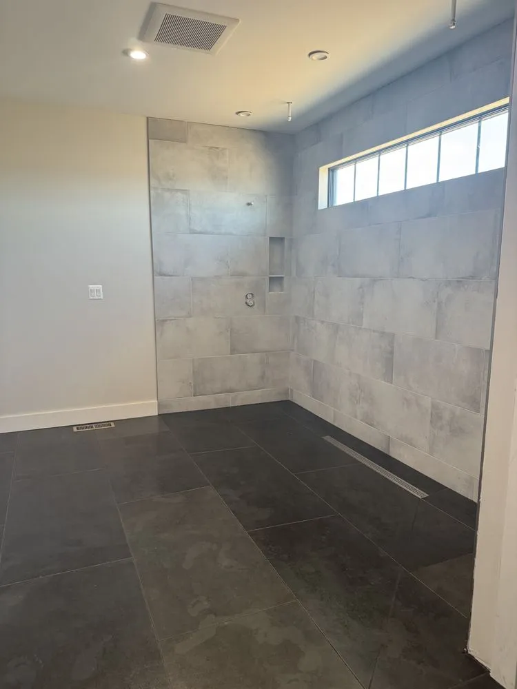 Slide of R&L Home Improvements