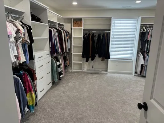 R&L Home Improvements Logo