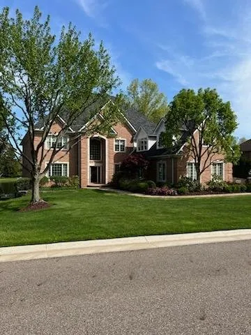 Slide of RL Marion Enterprises