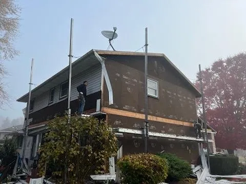 Slide of RL Marion Enterprises