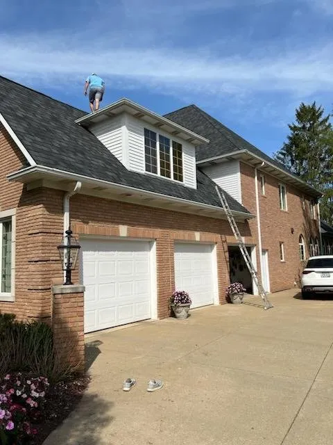 Slide of RL Marion Enterprises