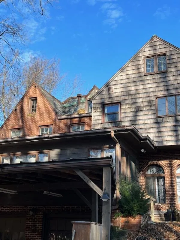 Slide of RL Marion Enterprises