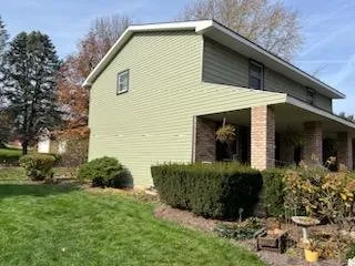 Slide of RL Marion Enterprises