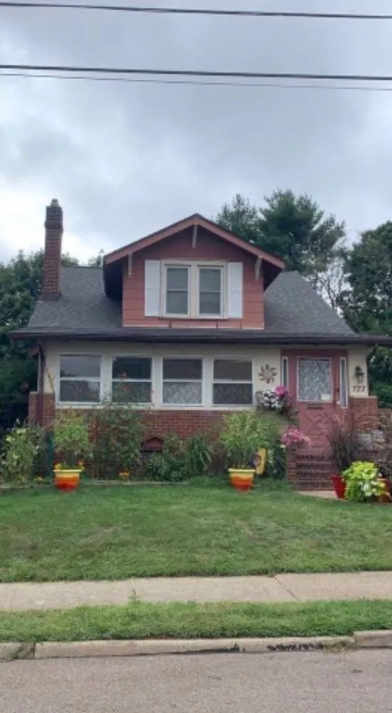 Slide of RL Marion Enterprises