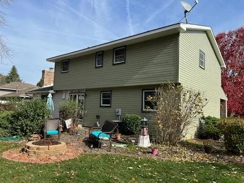 Slide of RL Marion Enterprises