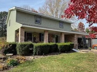 Slide of RL Marion Enterprises