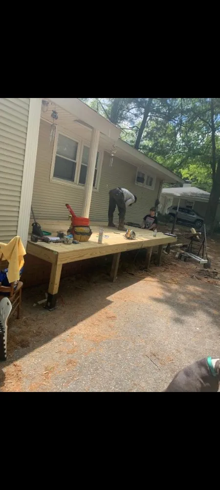 Slide of R&L Roofing & Exteriors