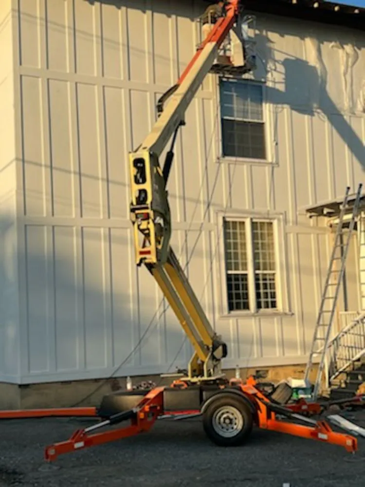 Slide of R&L Roofing & Exteriors