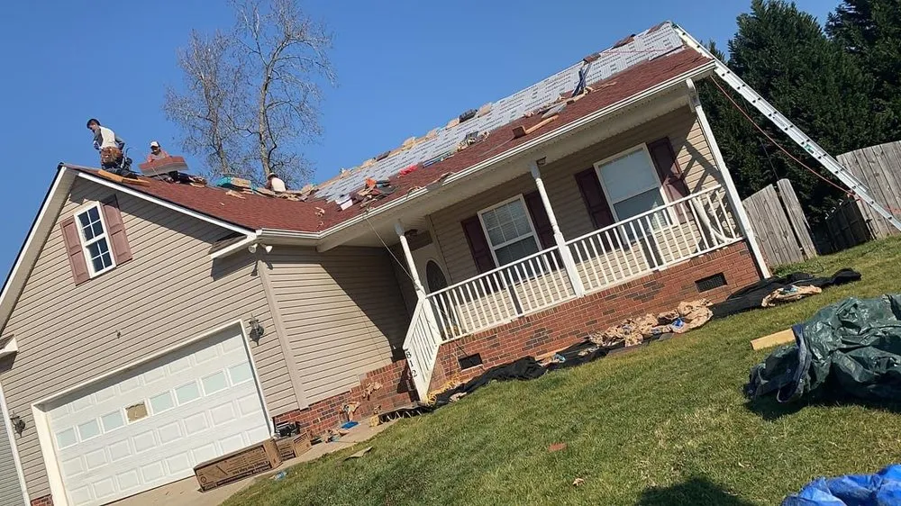 Slide of R&L Roofing & Exteriors