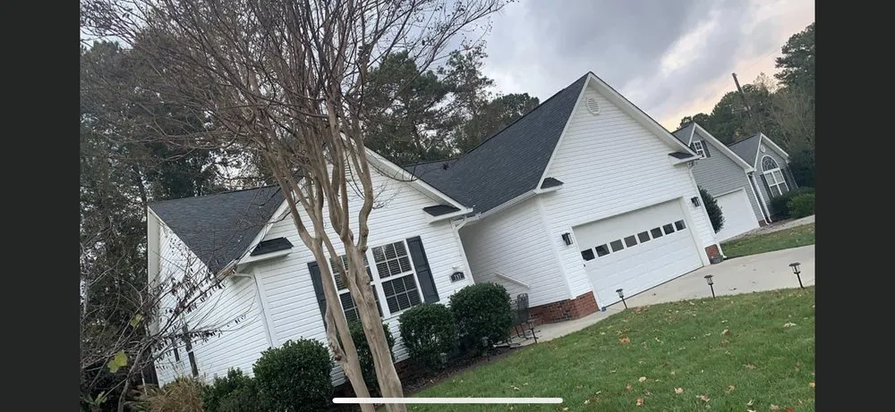 Slide of R&L Roofing & Exteriors