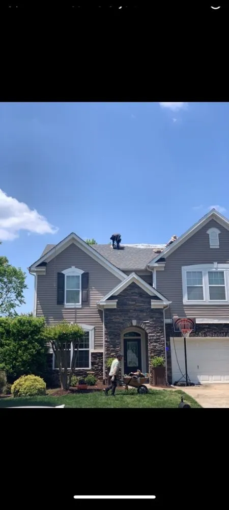 Slide of R&L Roofing & Exteriors