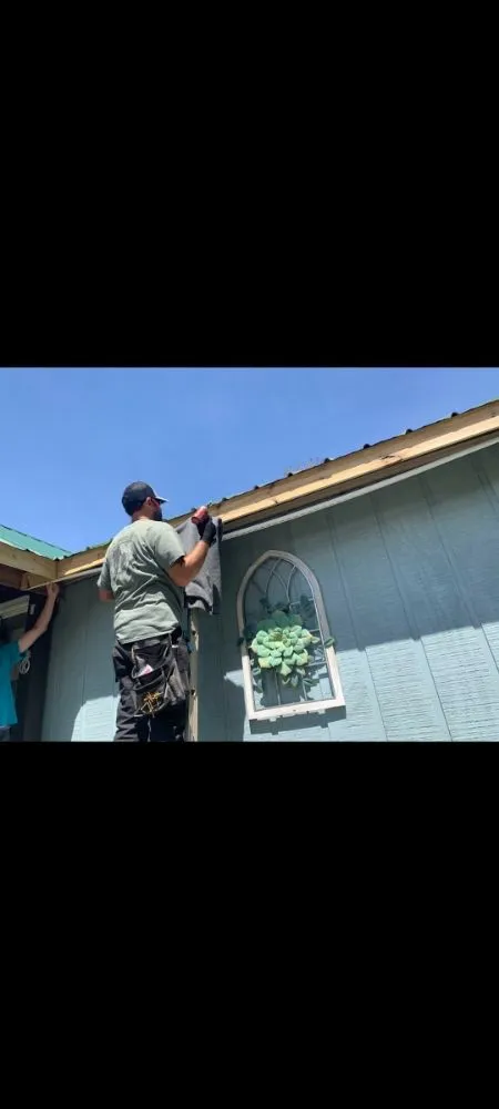 Slide of R&L Roofing & Exteriors