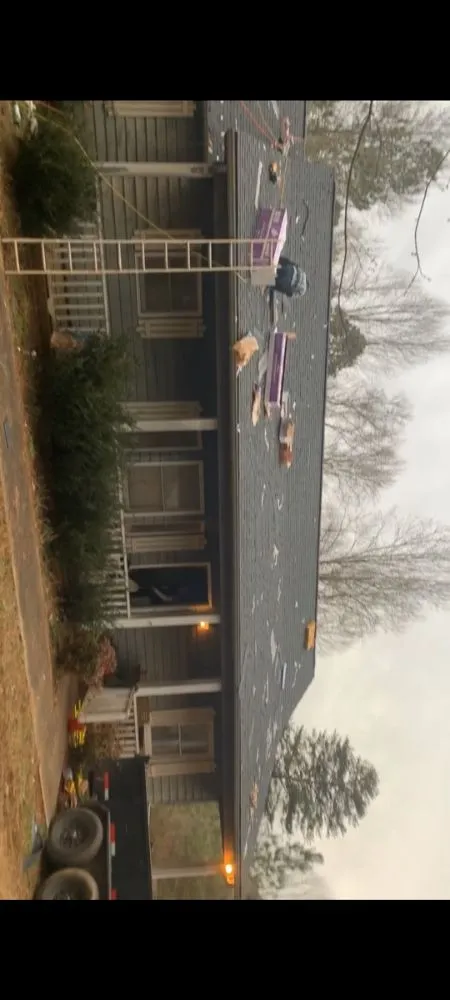 Slide of R&L Roofing & Exteriors